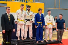 01.03.2026 NÖ Landesmeisterschaften U18 und U23